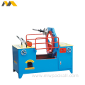 profile spiral packing wrapping machine Mini profile horizontal packing machine aluminum profile wrapping machine